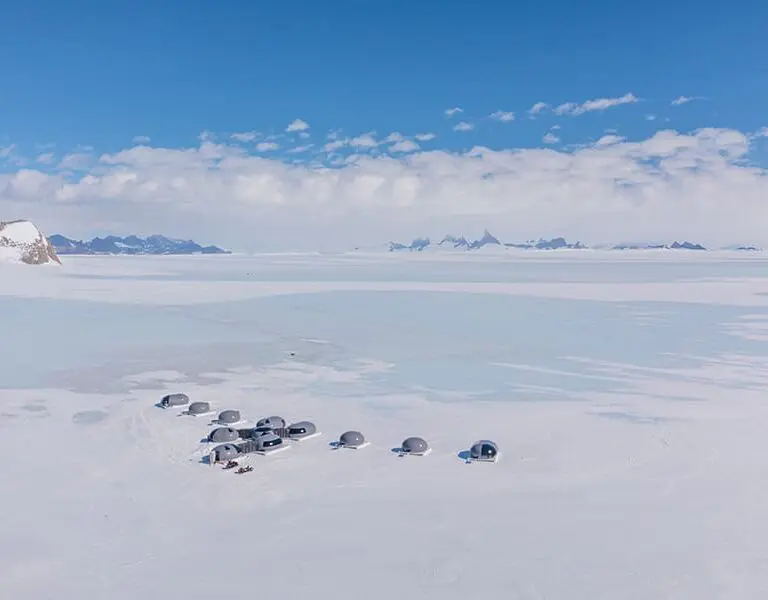 echo-base-antarctica-white-desert-exterior-aerial