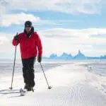 Adventure at its finest | White Desert