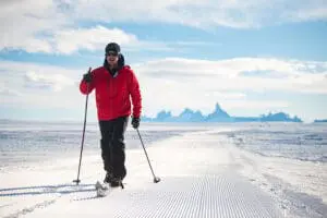 Adventure at its finest | White Desert