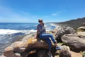 Uma das áreas de especialização de Beandri é a Cidade do Cabo. 