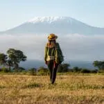 Views of Mount Kilimanjaro | Go2Africa