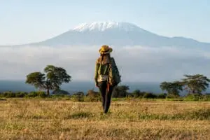 Views of Mount Kilimanjaro | Go2Africa