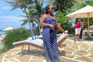 Um belo dia na praia 