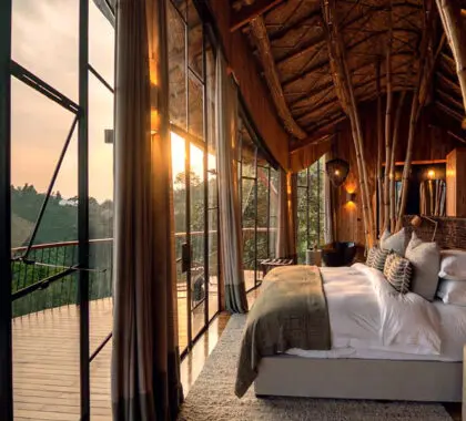 Suite interieur.