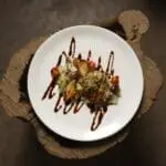 An à la carte menu features skillfully prepared dishes designed to satisfy your tastebuds.