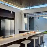 Dispondrá de cocina privada durante toda su estancia, con un chef dedicado a crear deliciosos platos adaptados a su paladar.