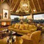 Welcome to Waterside at Royal Malewane, where luxury and elegance meet classic safari adventures.