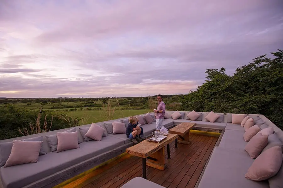 Have your Greatest Adventure.