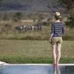 Wildlife right on your doorstep. 