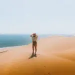 Excepcionales vistas sobre el océano | Go2Africa