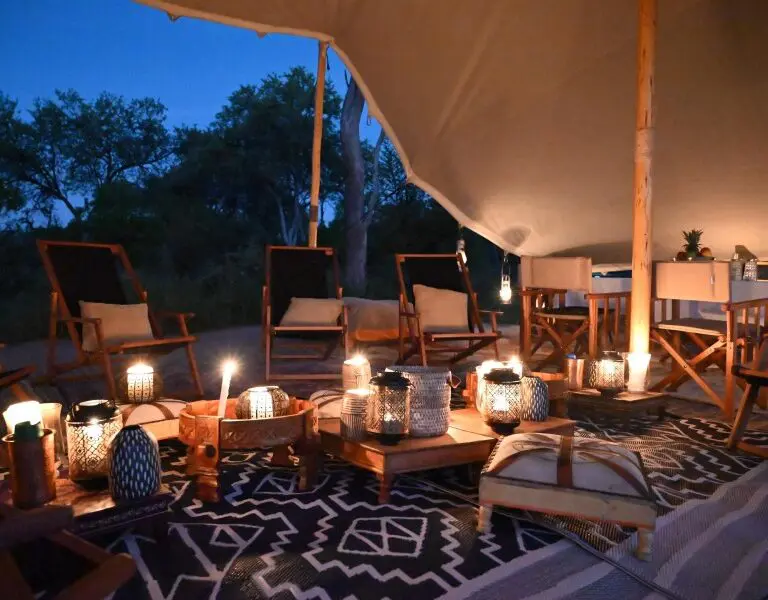 Relax in the tea lounge, exchanging delightful chatter with like-minded guests or family.