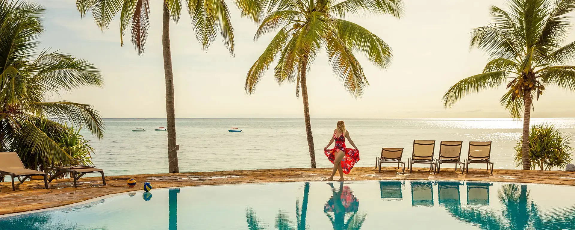 best time to visit Zanzibar - Go2Africa
