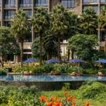 Gran Melia Arusha.
