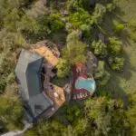 Hemingways Ol Seki Mara es un campamento íntimo situado en la Reserva de Naboisho.