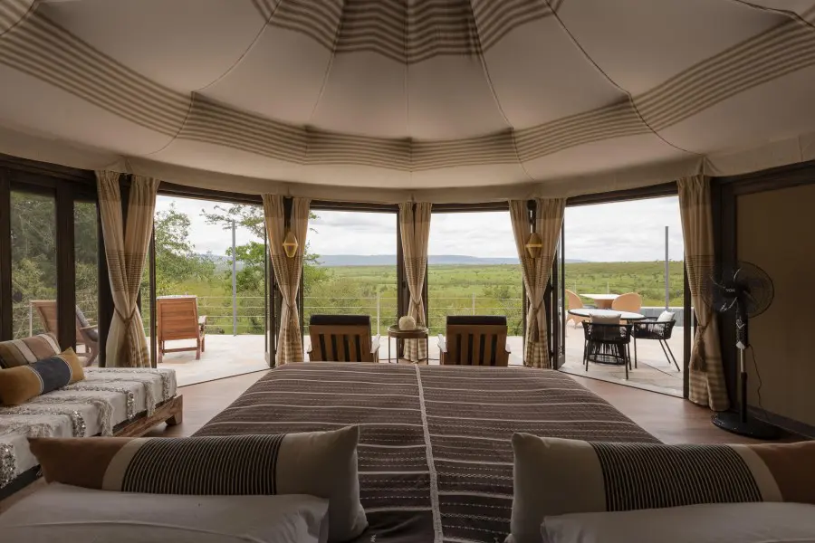 hemingways-ol-seki-mara-habitacion-villa-privada-1