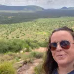 Unendliche Weiten in Kenia bewundern