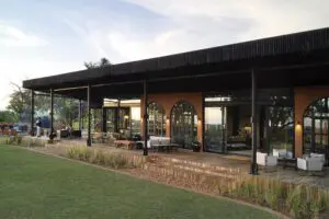 Chichele Presidential melds refined elegance and world-class services with an authentic safari experience in Zambia. 