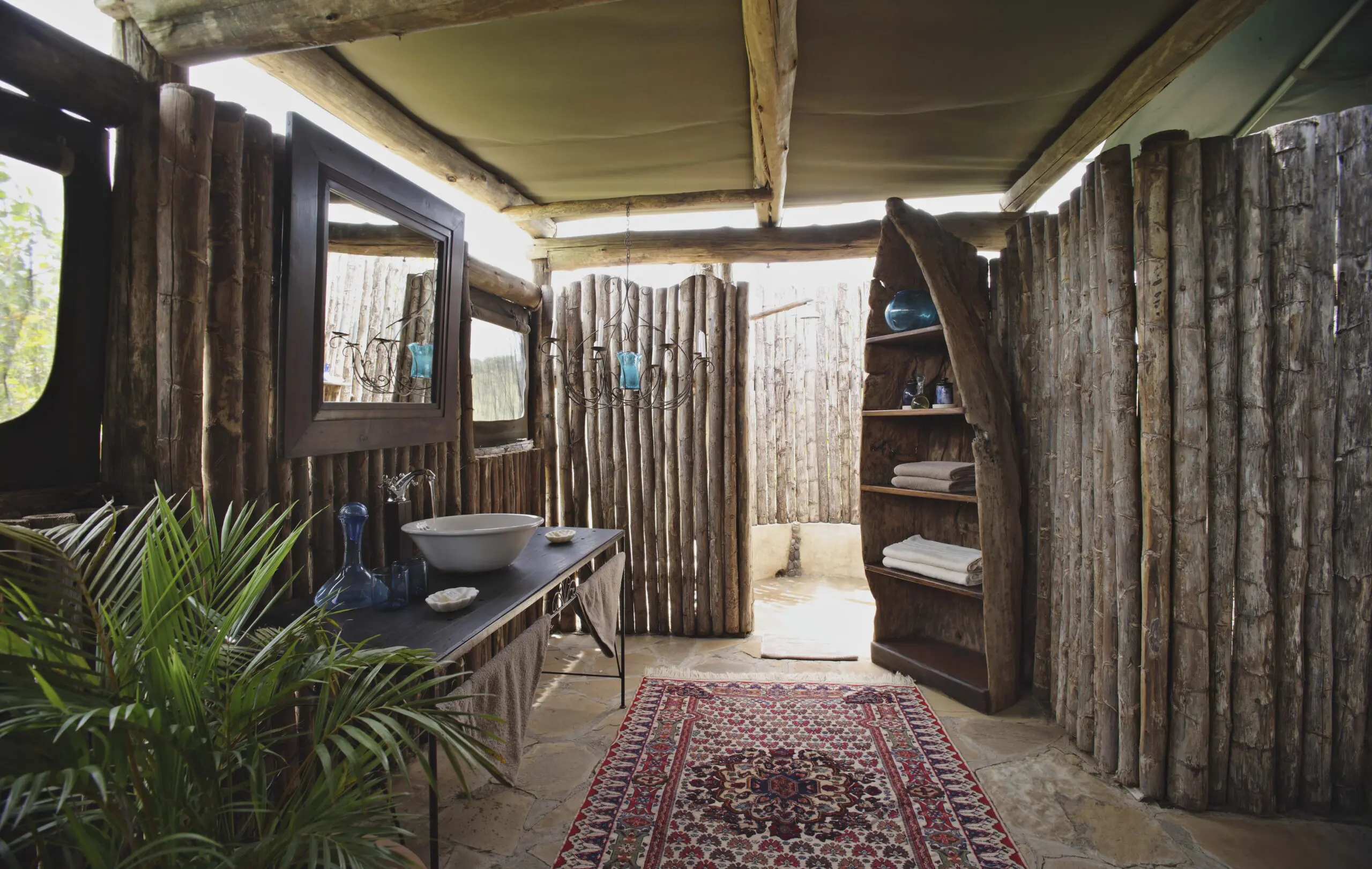 richards-river-camp-en-suite