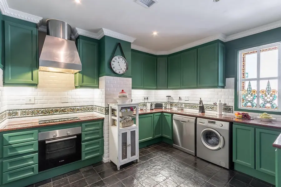 romney-park-apartamentos-de-lujo-3-dormitorios-cocina-de-lujo