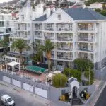 Romney Park ofrece apartamentos privados con servicios de hotel de lujo.