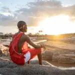 Le esperan vistas panorámicas.