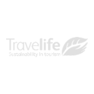 Logotipo Travel Life