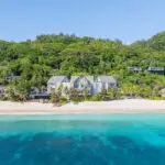 Lo mejor de la playa y el bosque | Cheval Blanc