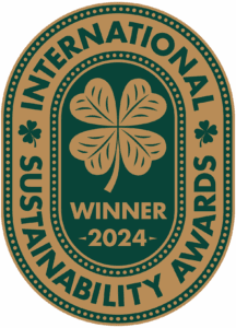 Logotipo Isa 2024