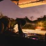 Conducciones nocturnas en el Parque Nacional de Akagera | Wilderness Magashi