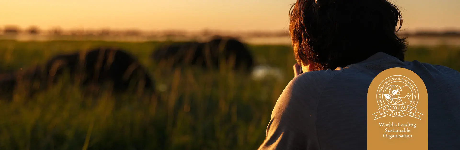 Nawiri nominated for the World Sustainable Travel & Hospitality Awards | Go2Africa
