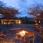 Basecamp Wilderness.