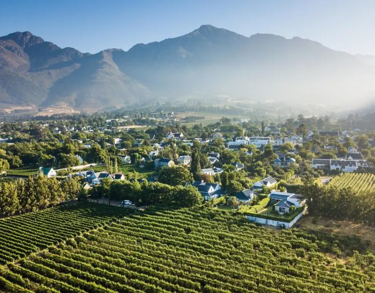 le-cle-village-franschhoek