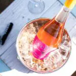 Saboree los vinos de autor de La Clé.