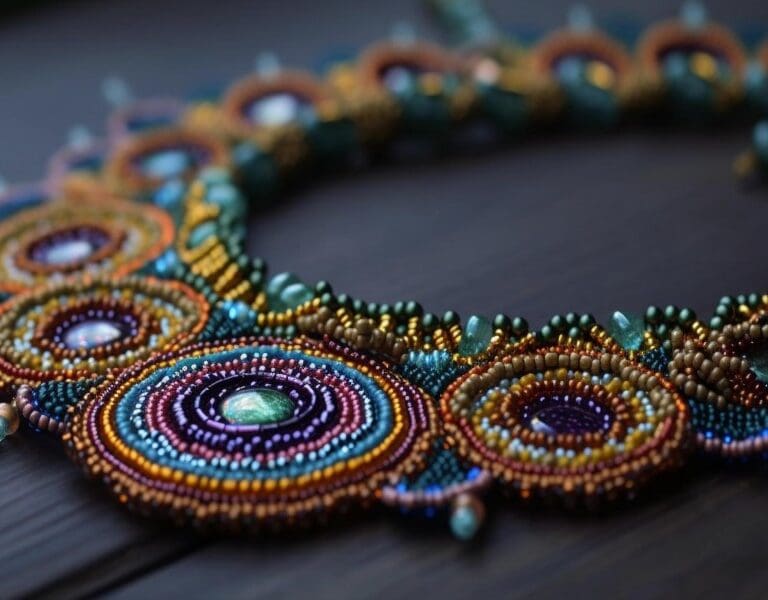 Visit the nearby markets.