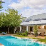 Grange es una querida granja cargada de historia.