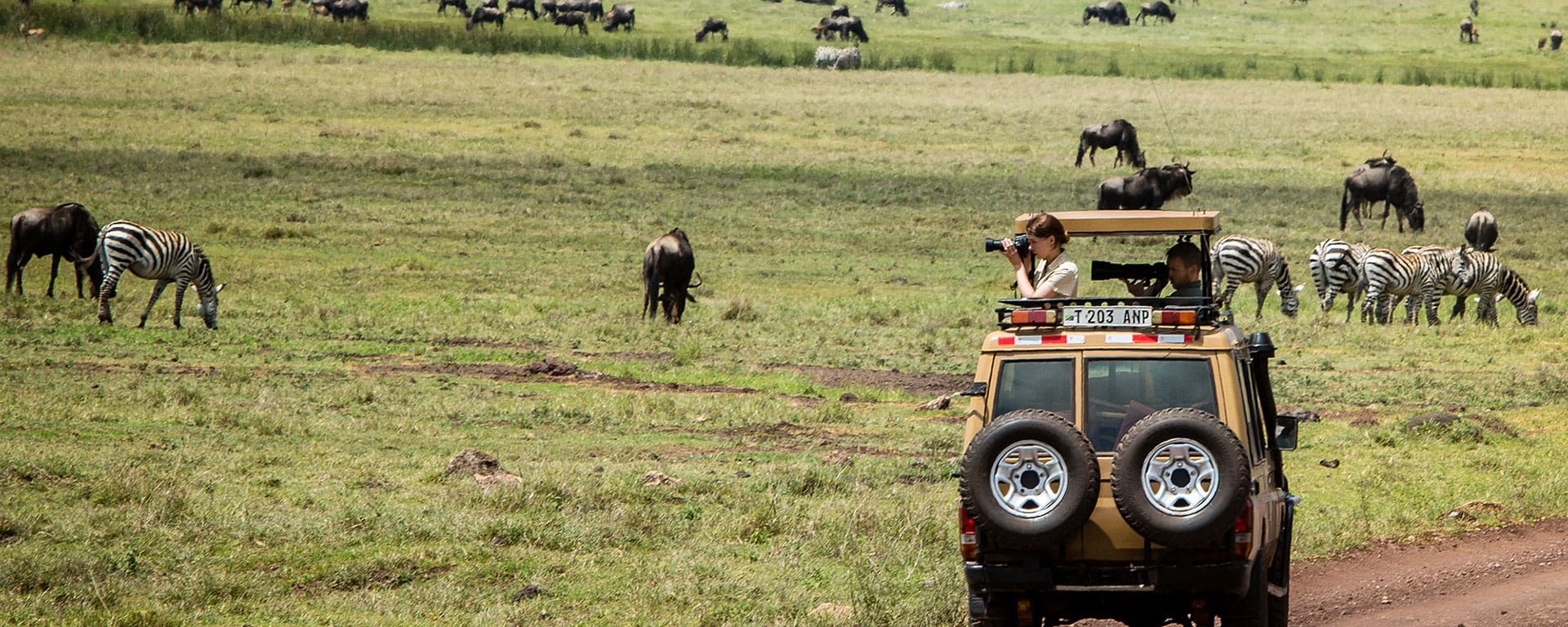 7 Day Northern Tanzania Family Safari Go2Africa 7-day-northern-tanzania-family-safari-go2africa
