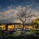 Cheetah Plains Karula Villa.