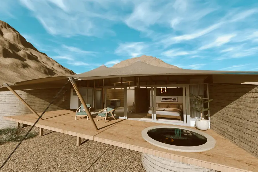 hoanib-elephant-camp-twin-room