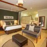 Signature Room.