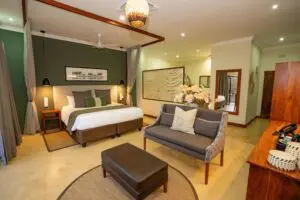Signature Room.