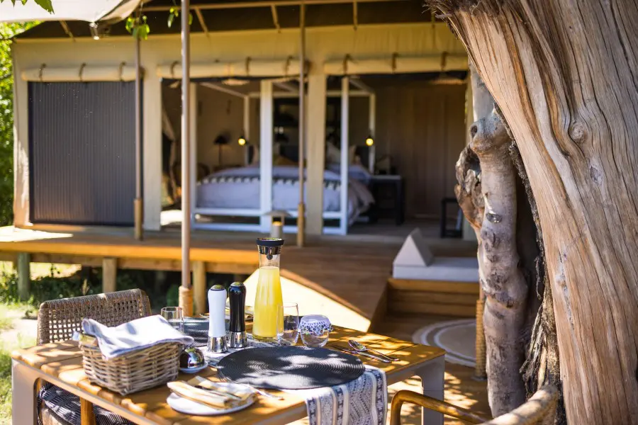 monachira-camp-breakfast