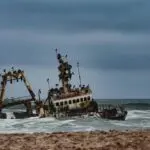 Adventure seekers will enjoy trips to Skeleton Coast.