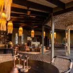the expansive main lodge area.