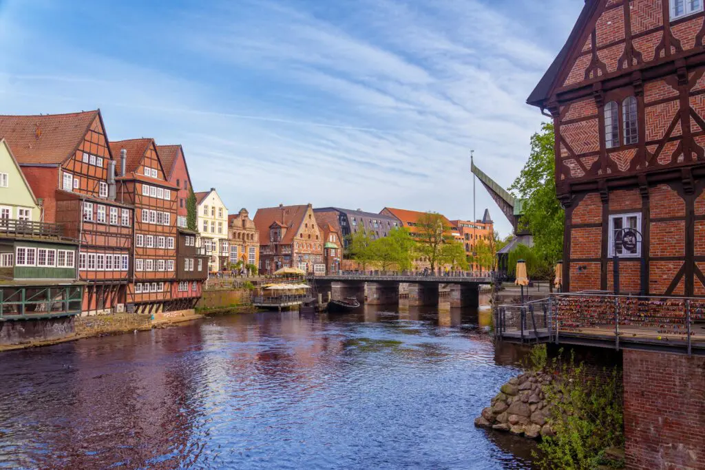 Historic Centre of Brugge Belgium