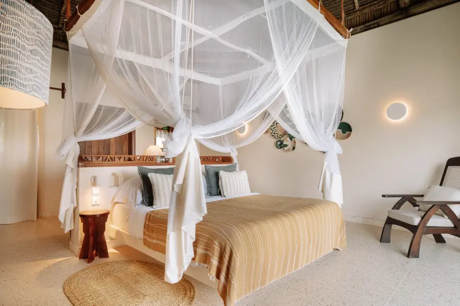 matemwe-attitude-deluxe-villa-bed