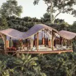 Erebero Hills Suite | Artist's Rendition. 