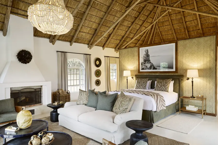 Interiors and lifestyle photographer