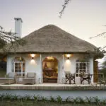 The Cottages at Laba Mama Simba.