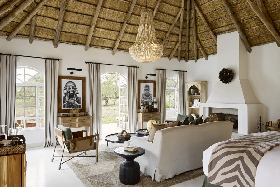 Interiors and lifestyle photographer