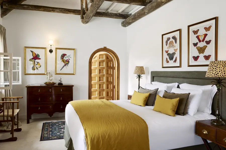 Interiors and lifestyle photographer